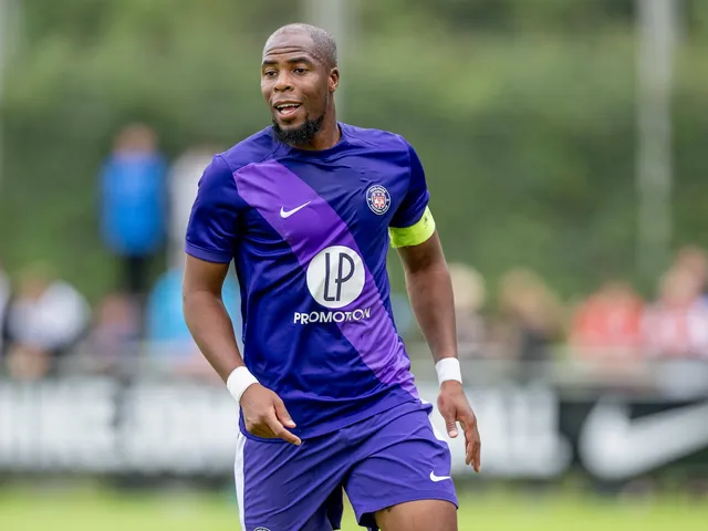 Mónaco vs Toulouse – Noticias y Probables Alineaciones