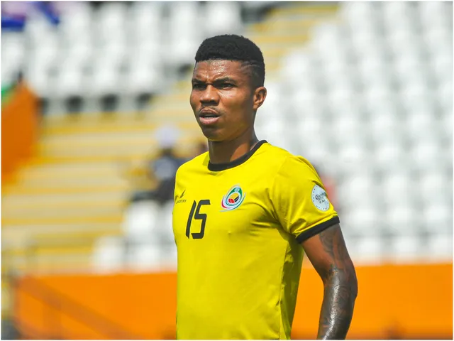 Mozambique vs Guinea – Noticias y Probables Alineaciones