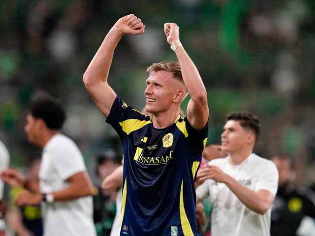 Nashville vs Inter de Miami – Noticias y Probables Alineaciones