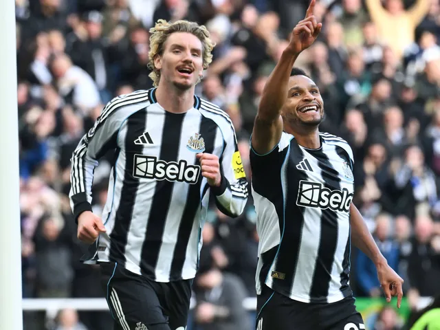 Newcastle vs Tottenham – Noticias y Probables Alineaciones
