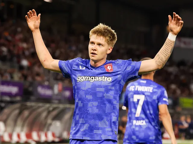 Nimega vs FC Twente – Noticias y Probables Alineaciones