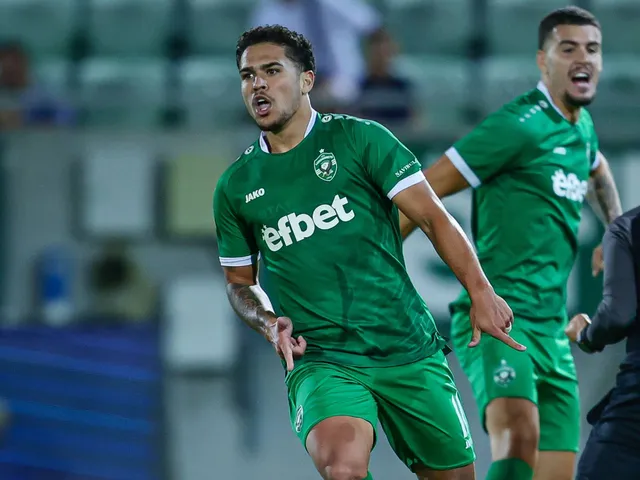 Niños Ricos vs Ludogorets – Noticias y Probables Alineaciones