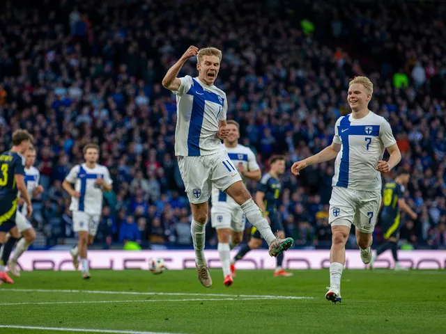 Países Bajos vs Finlandia – Noticias y Probables Alineaciones