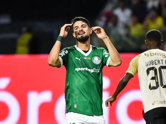Palmeiras vs LDU Quito – Noticias y Probables Alineaciones
