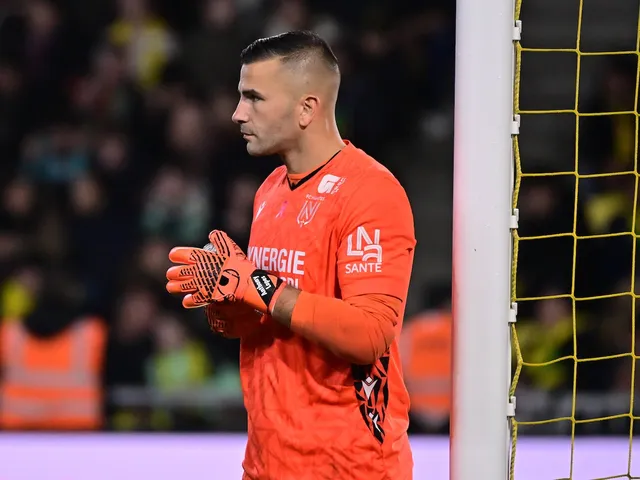 París FC vs Nantes – Noticias y Probables Alineaciones