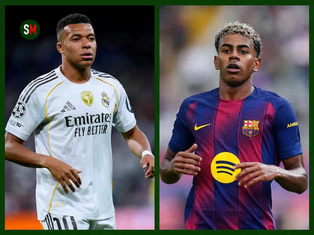 Real Madrid vs Barcelona – Noticias y Probables Alineaciones