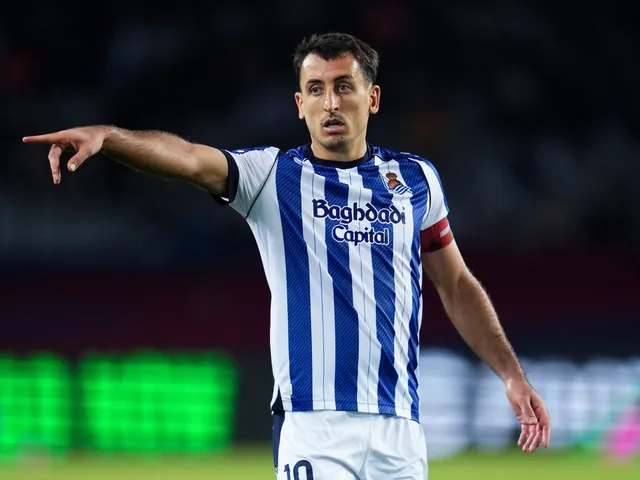 Real Sociedad vs Rayo Vallecano – Noticias y Probables Alineaciones