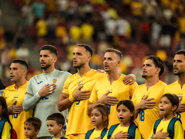 Rumanía vs Austria – Noticias y Probables Alineaciones