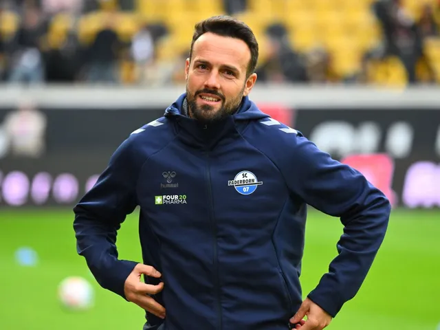 SC Paderborn vs B. Leverkusen – Noticias y Probables Alineaciones