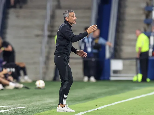 San Luis Ciudad vs Real Salt Lake – Noticias y Probables Escalaciones