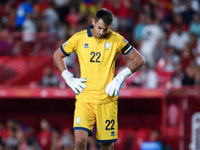 San Marino vs Chipre – Noticias y Probables Alineaciones