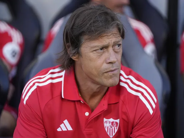 Sevilla vs Barcelona – Noticias y Posibles Alineaciones