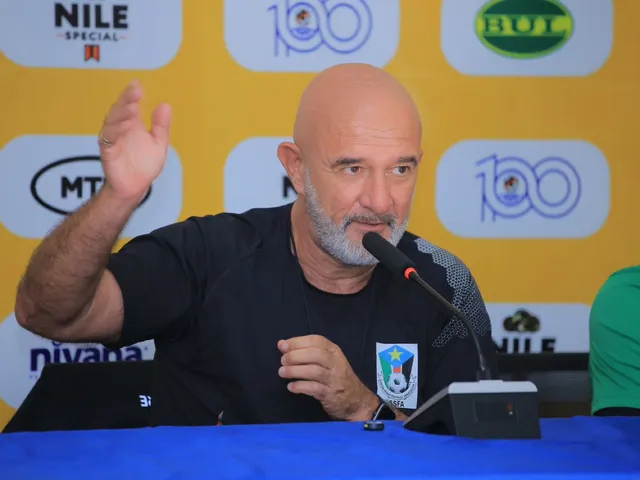 Sudán del Sur vs Senegal – Noticias y Probables Alineaciones