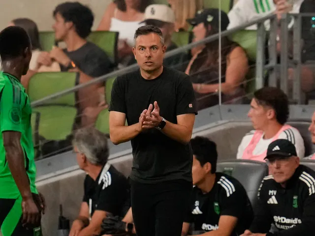 Terremotos vs Austin – Noticias y Probables Alineaciones
