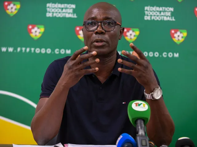 Togo vs República Democrática del Congo – Noticias y Probables Alineaciones