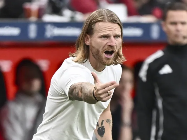 Unión Berlín vs Borussia Mönchengladbach – Noticias y Probables Alineaciones