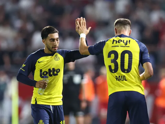 Unión SG vs Inter de Milán – Noticias y Probables Alineaciones