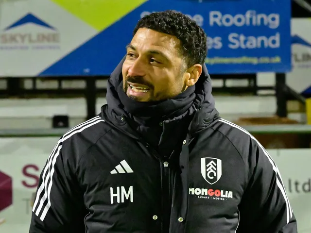 Wycombe vs Fulham U21 – Noticias y Probables Alineaciones
