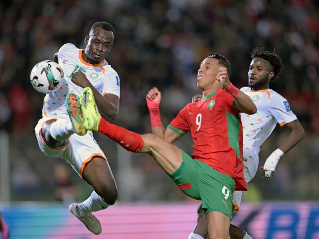 Zambia vs Níger – Noticias y Posibles Alineaciones