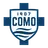 Como badge