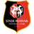 Rennes badge