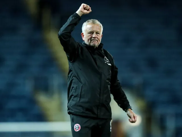 1Sheff Weds vs Sheff United – Noticias y Probables Alinaciones