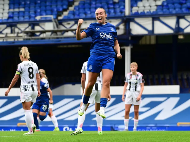 1West Ham vs Everton – Noticias y Probables Alineaciones