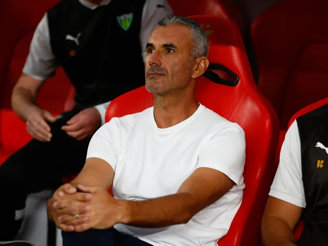 AVS vs Tondela – Noticias y Probables Alineaciones