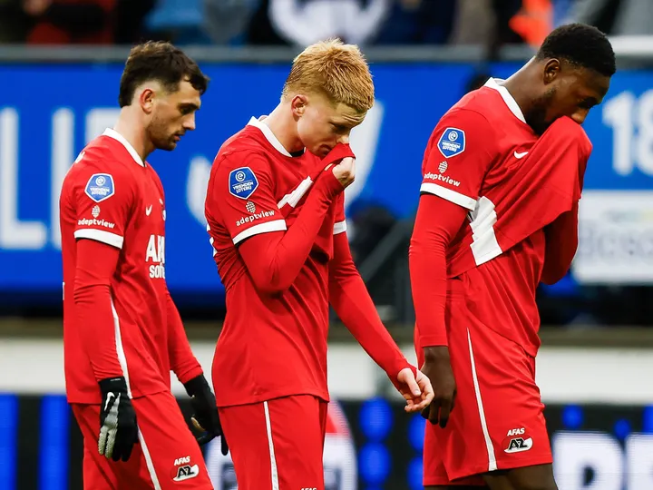 AZ
vs
Shelbourne – Noticias y Probables Alineaciones