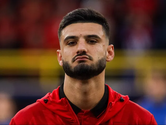 Albania vs Inglaterra – Noticias y Probables Alineaciones