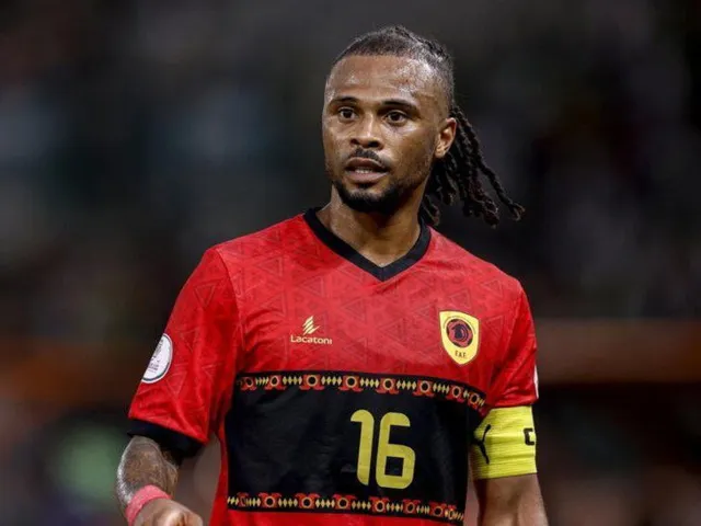 Angola vs Argentina – Noticias y Posibles Alineaciones