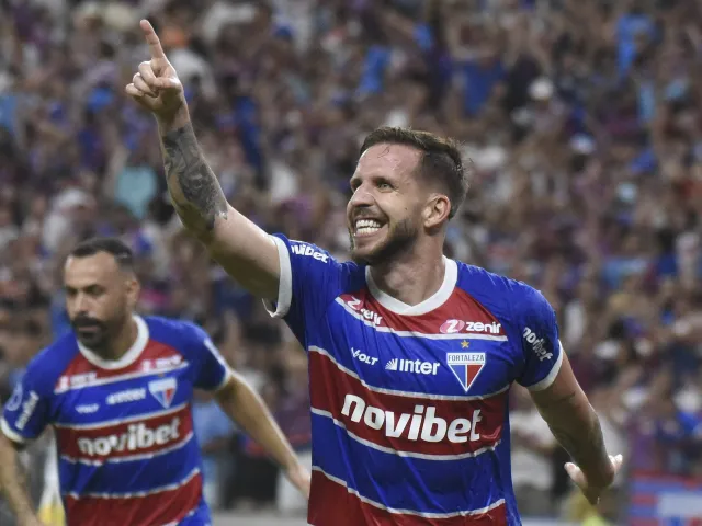 Bahía vs Fortaleza – Noticias y Probables Alineaciones