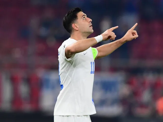 Bielorrusia vs Grecia – Noticias y Probables Alineaciones