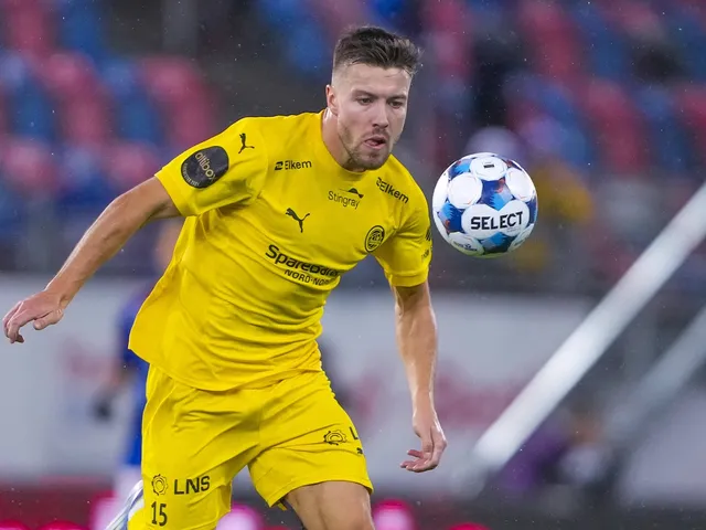 Bodo/Glimt vs Juventus – Noticias y Probables Alineaciones