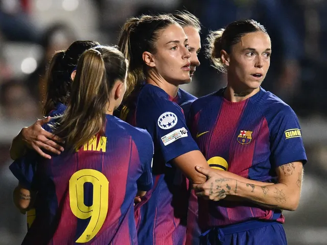 Chelsea vs Barcelona – Noticias y Probables Alineaciones