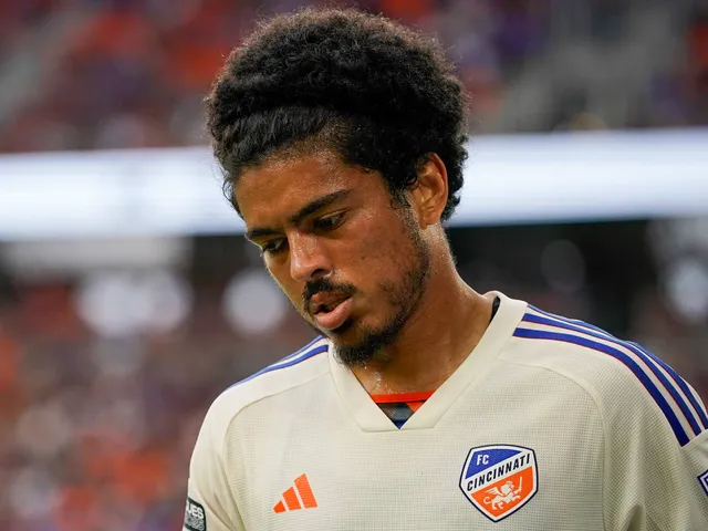 Cincinnati vs Inter de Miami – Noticias y Probables Alineaciones