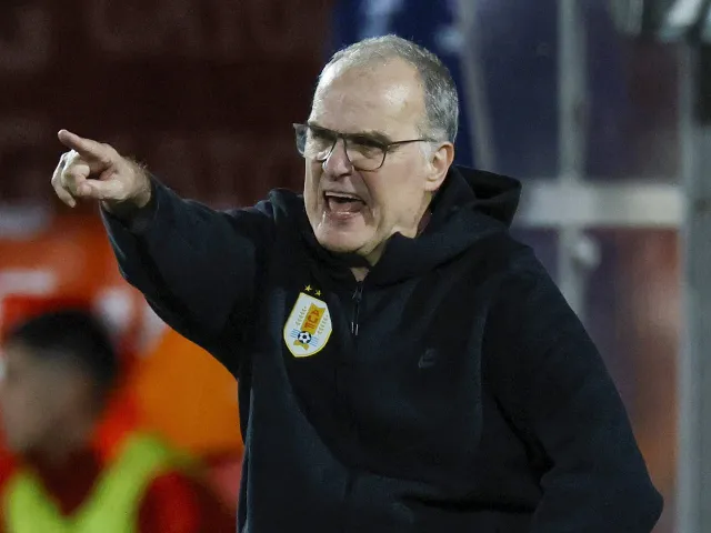 EE. UU. vs Uruguay – Noticias y Probables Alineaciones