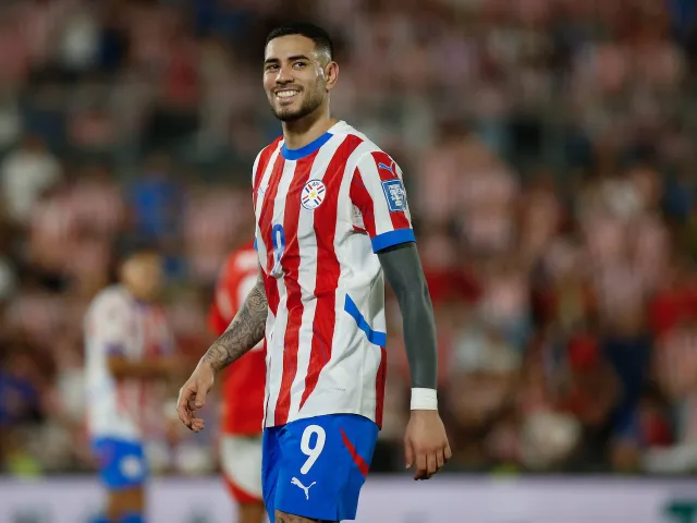 EEUU vs Paraguay – Noticias y Probables Alineaciones