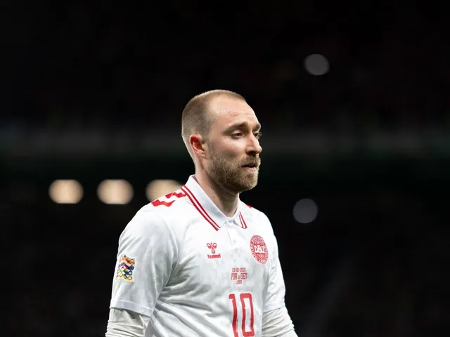 Escocia vs Dinamarca – Noticias y Probables Alineaciones