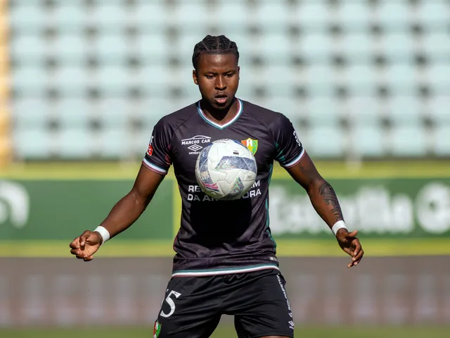 Estrela de Amadora vs Nacional – Noticias y Probables Alineaciones