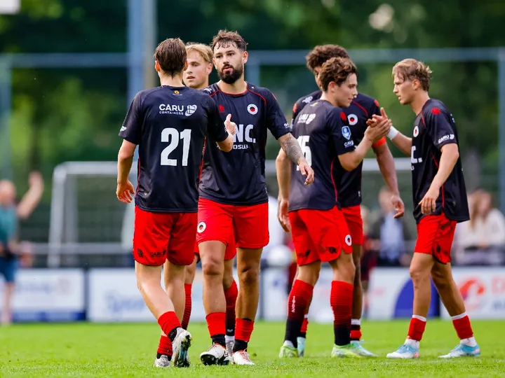 Excelsior
vs
NAC Breda – Noticias y Probables Alineaciones