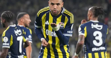 Fenerbahçe
vs
Ferencváros – Noticias y Probables Alineaciones