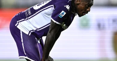 Fiorentina
vs
AEK Atenas – Noticias y Probables Alineaciones