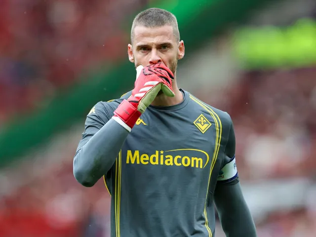 Fiorentina vs Juventus – Noticias y Probables Alineaciones