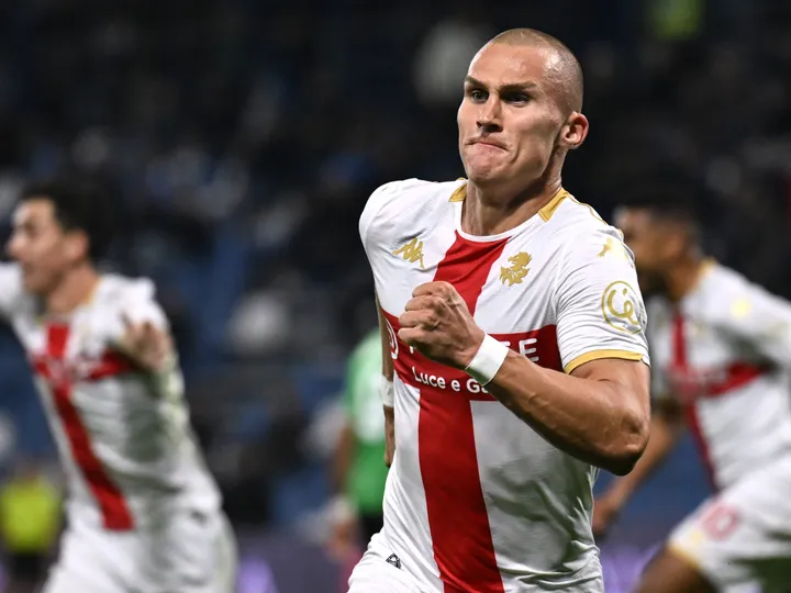 Génova
vs
Hellas Verona – Noticias y Probables Alineaciones