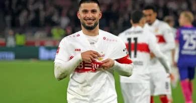 Go Ahead Eagles
vs
Estutgart – Noticias y Probables Alineaciones