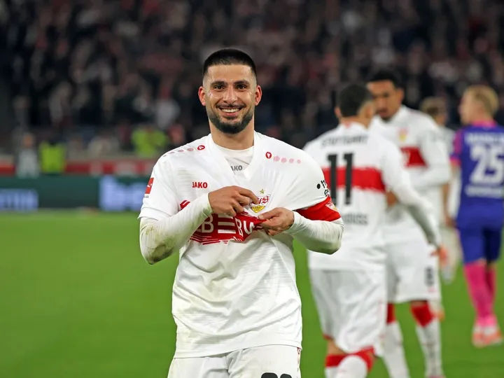 Go Ahead Eagles
vs
Estutgart – Noticias y Probables Alineaciones