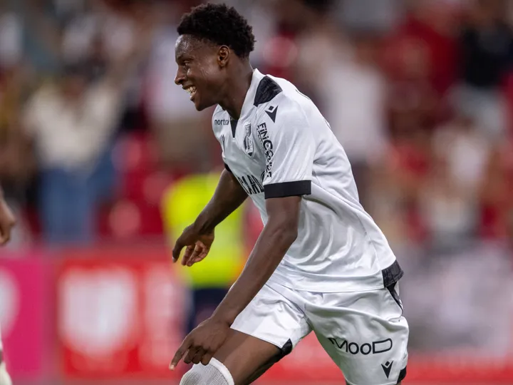 Guimaraes vs AVS – Noticias y Probables Alineaciones