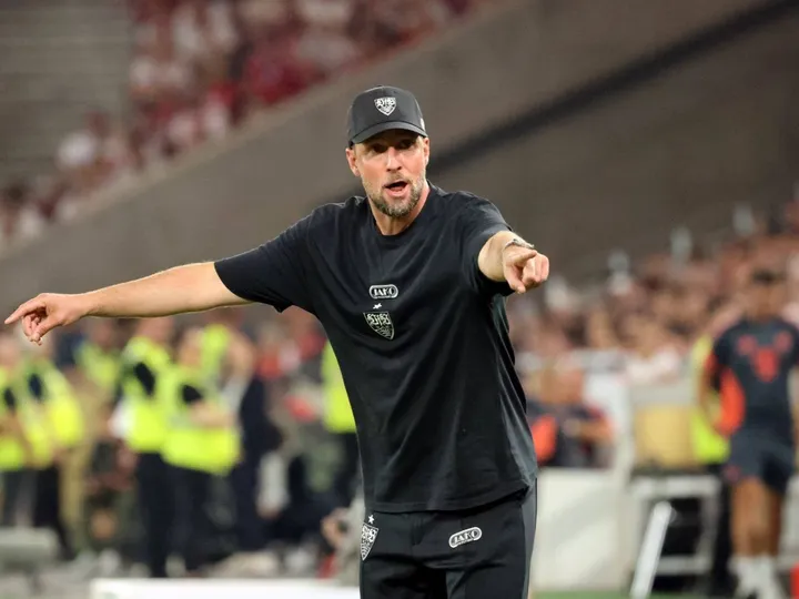 Hamburgo SV vs Stuttgart – Noticias y Probables Alineaciones