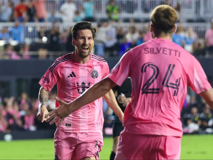 InterInter de Miami
vs
Ciudad de Nueva York – Noticias y Probables Escalaciones